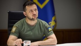 Зеленський обіцяє негайно розібратися з деталями про дозвіл на виїзд військовозобов’язаних