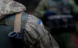 На Донеччині виявили мертвим військового-контрактника: підозрюють самогубство