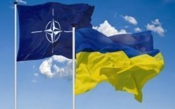 Генеральний секретар НАТО заявив, що вступ України до НАТО не є пріоритетом під час воєнного конфлікту