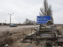 На Донбасі триває робота з відновлення критичної інфраструктури