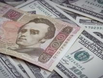 Офіційний курс гривні встановлено на рівні 28,12 грн/долар