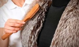 Ізраїль першим в світі заборонив продаж хутра