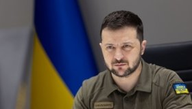 У битві за Сєвєродонецьк вирішується доля Донбасу - Зеленський