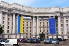 Україна відхиляє можливість обміну територіями на членство в НАТО