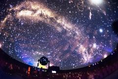 Aстрономический фестивaль «Star fest» в одесской обсервaтории