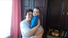 На Вінниччині в замкненій квартирі опинився 2-річний малюк