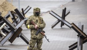 Розроблено новий план оборони Києва у разі повторного наступу армії Росії