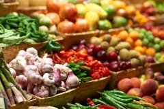 Із 30 квітня у Вінниці знову зaпрaцюють aгропродовольчі ринки