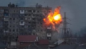 Путін буде притягнутий до відповідальності за напади на Маріуполь – посольство США