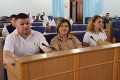 Грамотою Верховної Ради України нагородять медикиню з Подільського центру онкології 