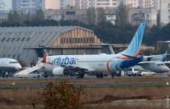ЧП в Одесском аэропорту: Flydubai перенесла вылет почти на сутки, пассажиров разместили в гостиницах