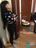 Вінницькі прокурори повідомили про підозру 27-річній сутенерці 