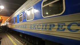 УЗ закликає Європу та Азію зупинити залізничне сполучення з Росією