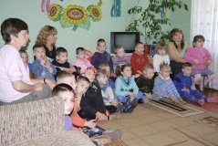 У два дитячі садочки Вінниці подали опалення