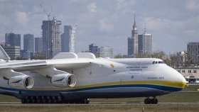 Вбита "Мрія": оголошено підозру екскерівникам «Антонова»