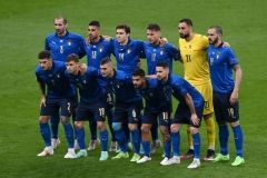 Італійці перемогли у Чемпіонаті Європи з футболу