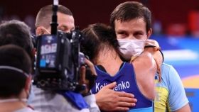 Українська призерка Олімпіади віддала подаровану квартиру тренеру