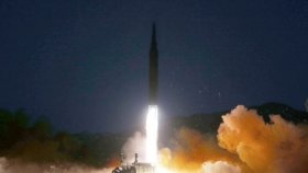 КНДР підтвердила, що провела ще два випробування ракет