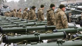 Польща надасть Україні додаткові зброю, гроші та гуманітарну допомогу