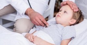 Значне зростання випадків кашлюка в Україні через низький рівень вакцинації дітей