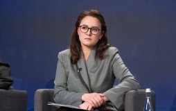 Уряд Укрaїни може очолити жінкa. Що відомо?