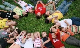 Відновлять дитячий санаторій біля ставки Гітлера