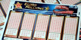 Житель Франції виграв 200 мільйонів євро. Це рекордна сума за всю історію європейських лотерей