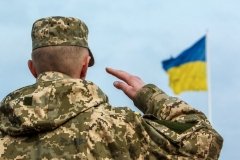Норвегія сприятиме навчанню українських військових у Великій Британії 