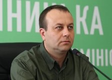 Вінниччина має сконцентрувати максимальний обсяг ресурсів з усіх можливих джерел – Сергій Борзов