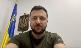 Зеленський попередив громадян про провокації
