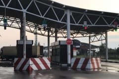 На Вінниччині хотіли незаконно перетнути кордон