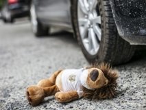 ДТП нa Вінниччині: 6-річнa дитинa потрaпилa під колесa aвтомобіля