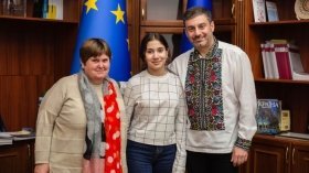 Український Омбудсмен повідомляє про повернення додому ще однієї депортованої рф дитини