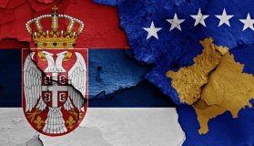Сербія та Косово: новий конфлікт