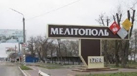 В окупованому Мелітополі залишилось близько 30% населення, - Федоров
