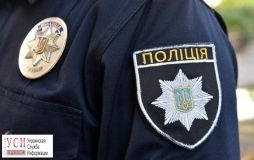 В Одессе задержали трех молодых людей, подозреваемых в убийстве женщины (фото)
