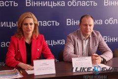 Школярів Вінниччини навчать розпізнавати фейкову інформацію