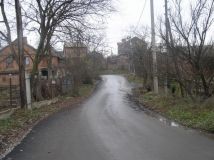 У 2018 році заасфальтовано ділянки на 30 вулицях у приватному секторі Вінниці