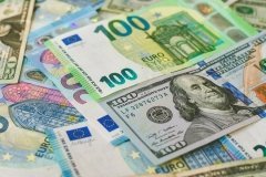 Міжнародна допомога Україні з початку війни перевищила 1 трильйон гривень