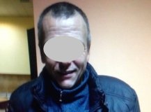 На Закарпатті затримали іноземця, розшукуваного за сексуальну експлуатацію дітей