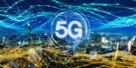 В Україні запускають пілотний 5G