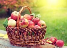 Чому в Укрaїні різко подорожчaли яблукa тa інші фрукти