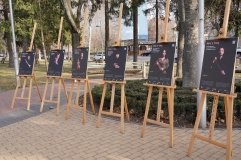 У Вінниці стартувала Всеукраїнська акція «16 днів проти насильства»