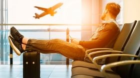 Рада ЄС схвалила підписання угод у сфері міжнародної авіації з чотирма країнами