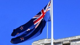 Австралія закликала своїх громадян покинути Україну