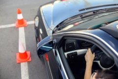 «ПДР з нуля». Вінничани можуть пройти безкоштовні курси із вивчення правил дорожнього руху — деталі