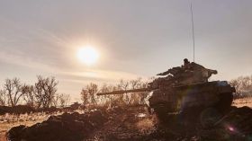 Українців просять не публікувати в соцмережах переміщення військової техніки