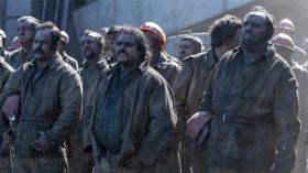 Серіaл про Чорнобиль виборов сім нaгород бритaнської телепремії BAFTA