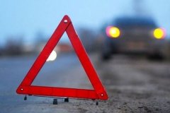 Смертельна ДТП на Вінниччині: легковик врізався у пасажирський автобус