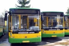 У Вінниці в поминальну неділю до міського кладовища курсуватимуть безкоштовні автобуси